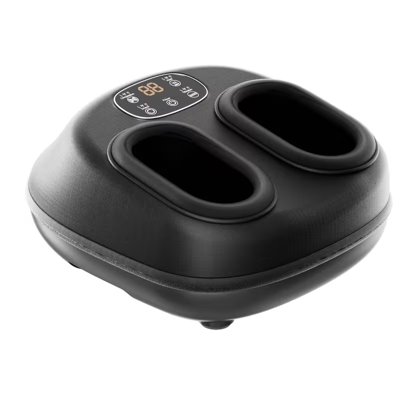 3D Airbag Foot Massager with Heat