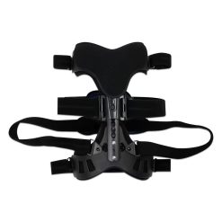Adjustable Back and Waist Posture Support Brace